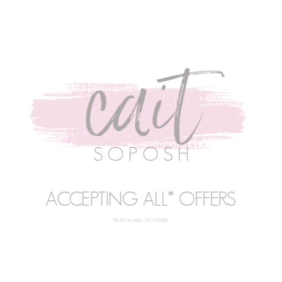 AE Soft and Sexy Slub Off-Shoulder Top - Picture 5 of 5